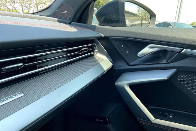 2026 Audi S3 Base - Photo 31