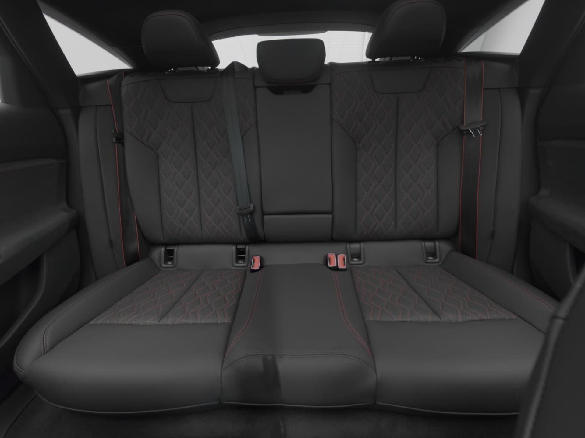 Audi S6 Sportback e-tron