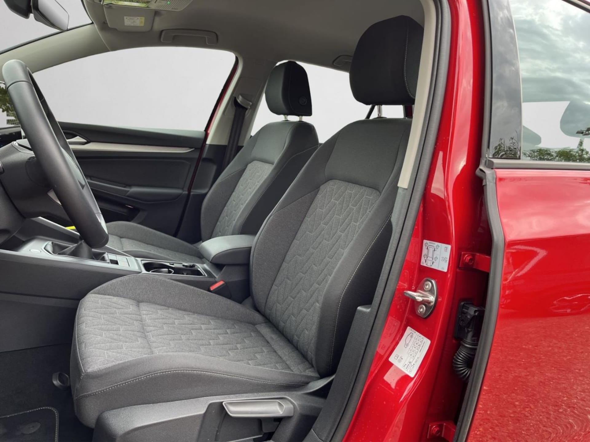Volkswagen Golf Life
