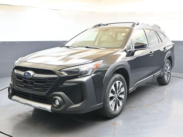 Photo of 2025 Subaru Outback 