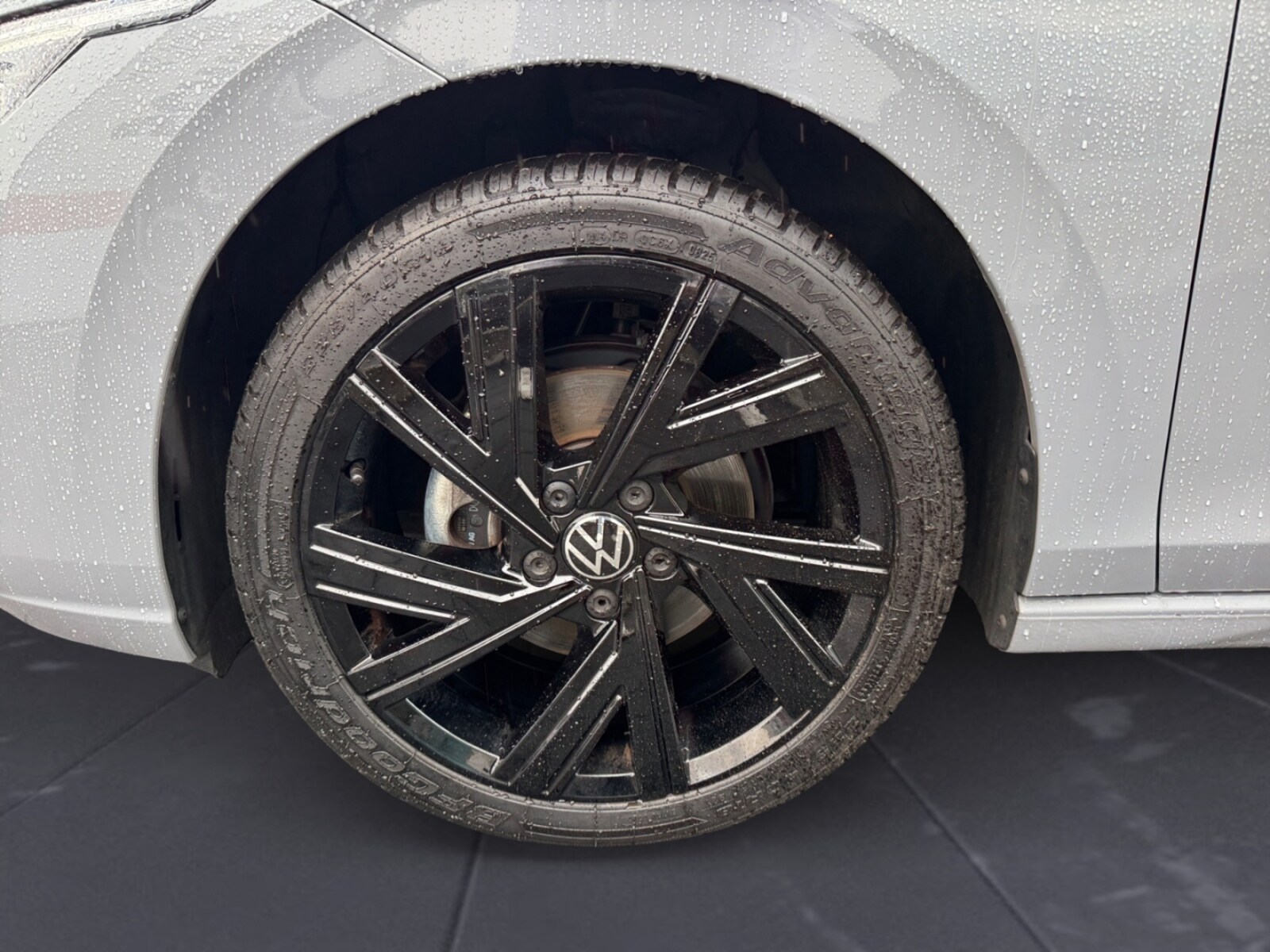 Volkswagen Golf – Bild 14