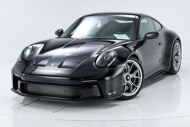2023 Porsche 911 GT3
