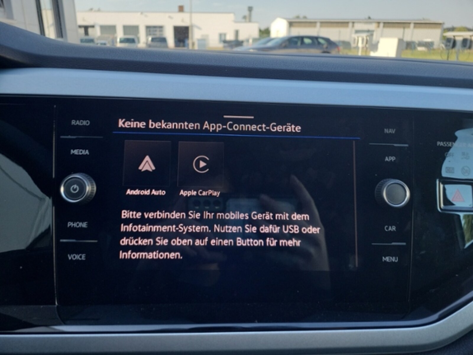 Volkswagen Polo – Bild 25