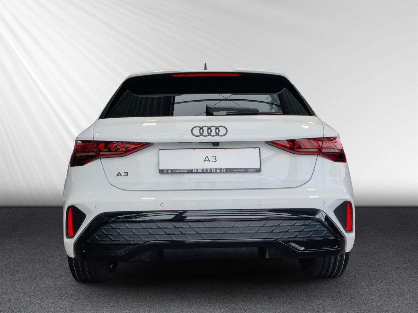 Audi A3 Sportback – Bild 5