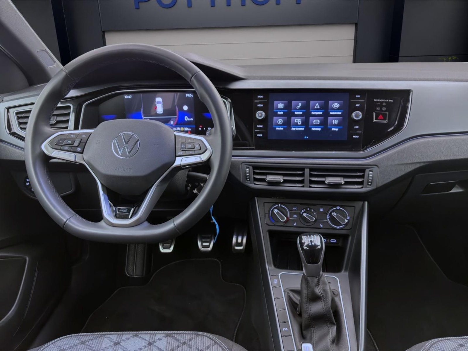 Volkswagen Taigo – Bild 13