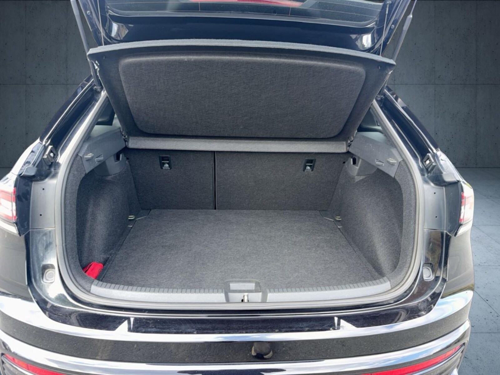Volkswagen Taigo – Bild 13