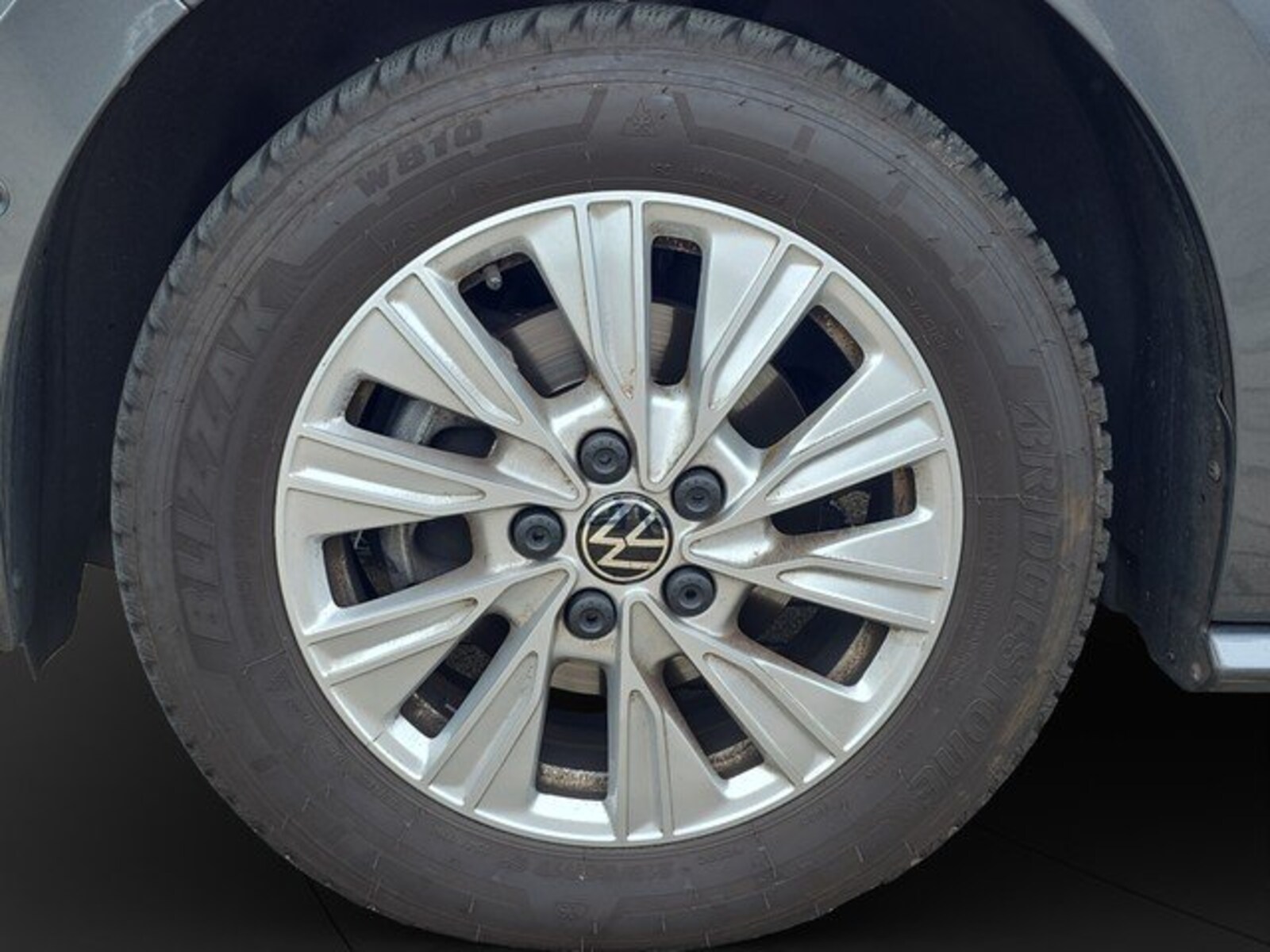 Volkswagen California – Bild 16