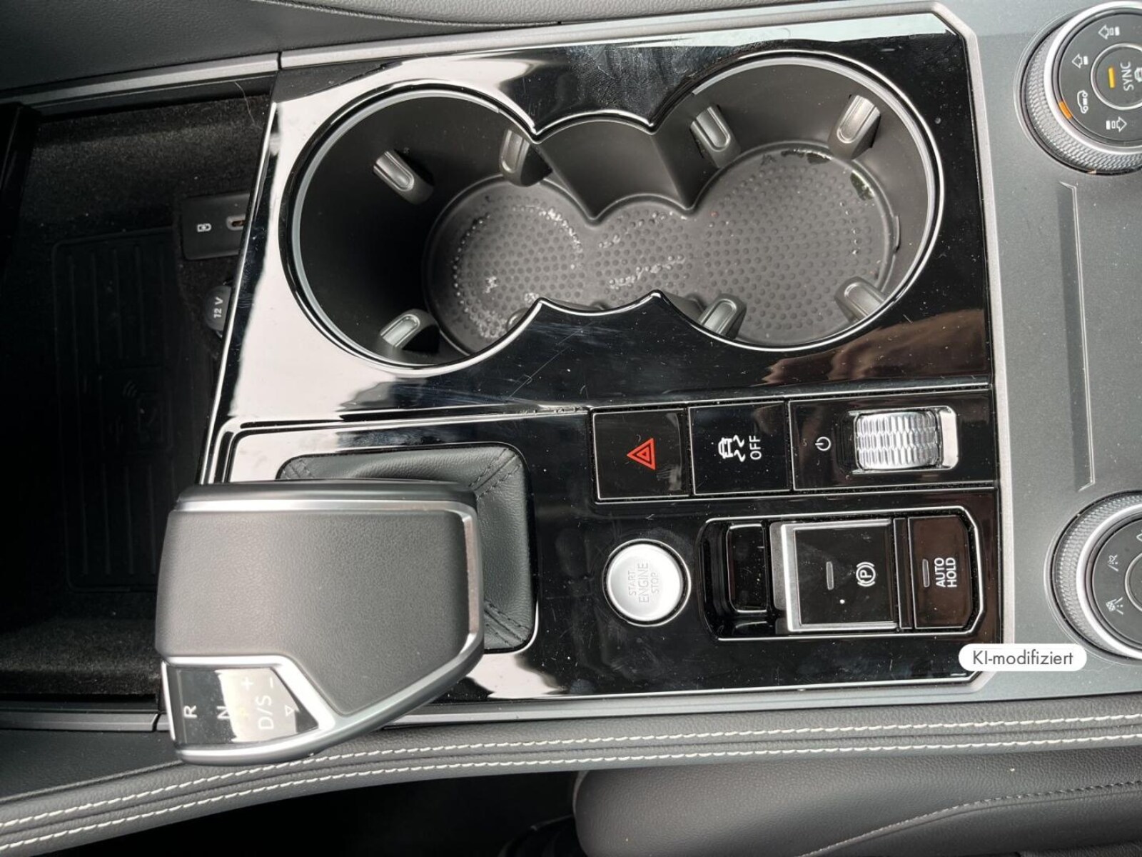 Volkswagen Touareg – Bild 20