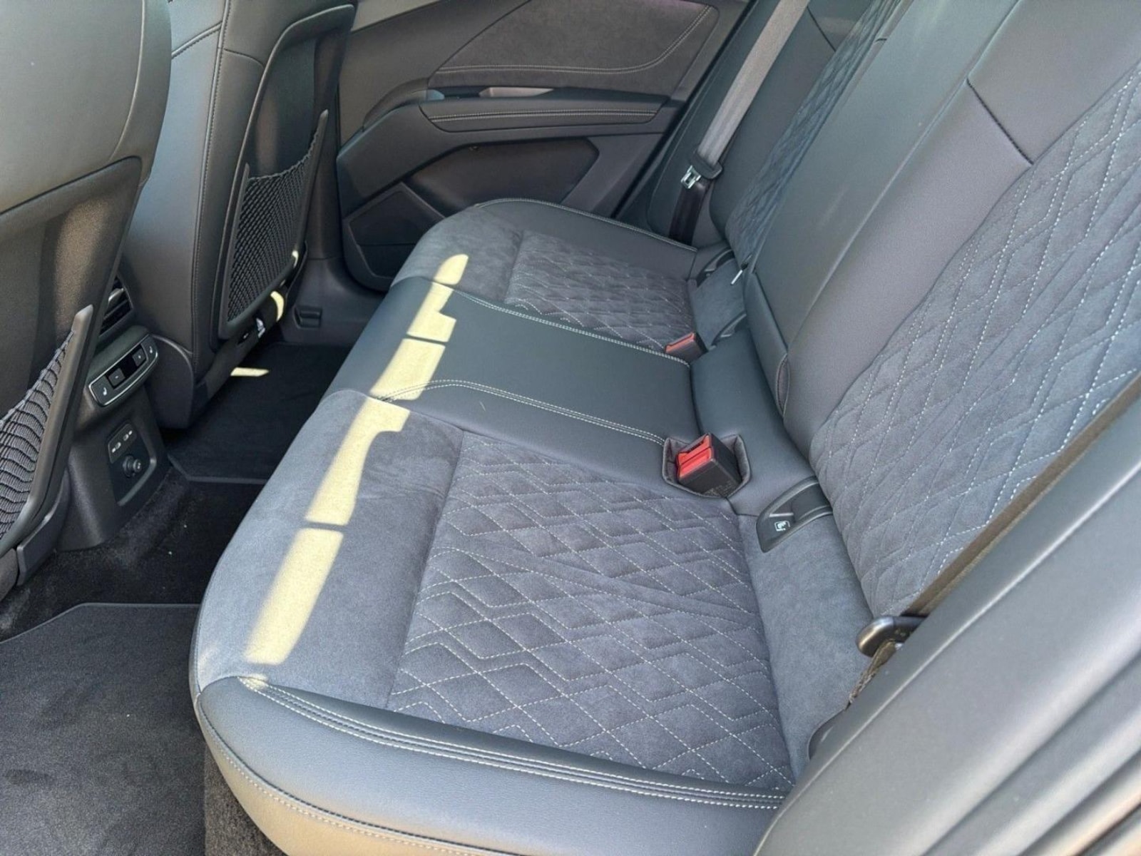 Audi Q4 Sportback e-tron – Bild 10
