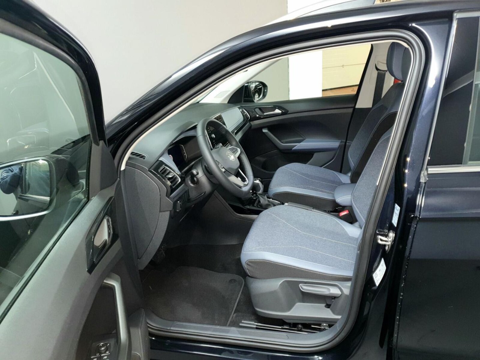 Volkswagen T-Cross – Bild 8