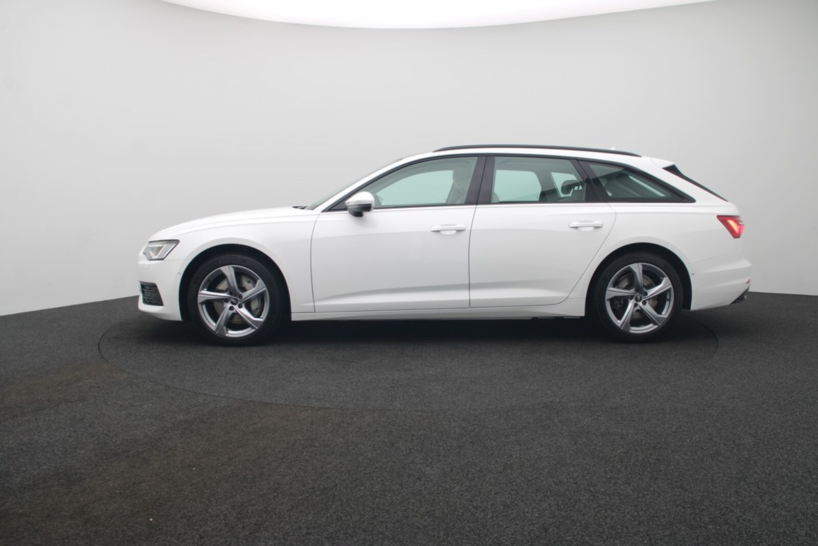 Audi A6 Avant – Bild 2