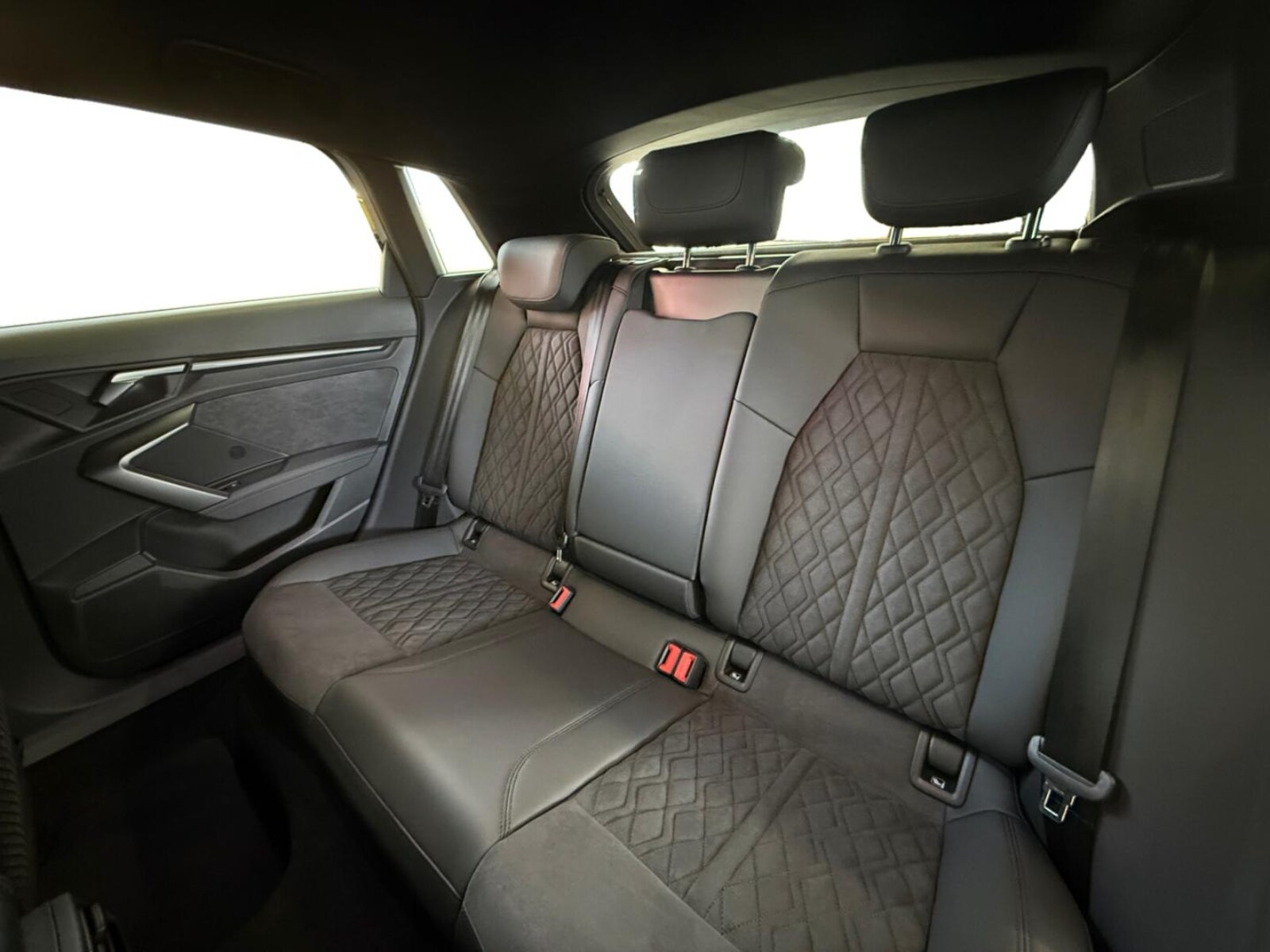 Audi RS 3 Sportback – Bild 10