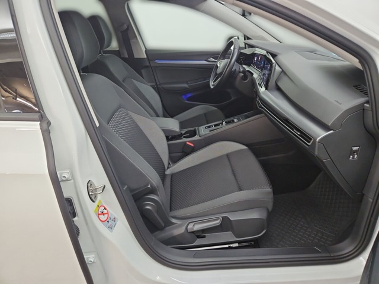 Volkswagen Golf Variant – Bild 20