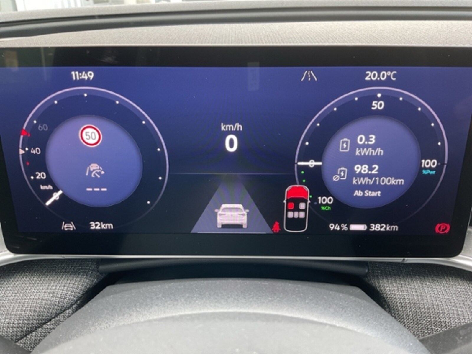 Volkswagen ID. Polo – Bild 10