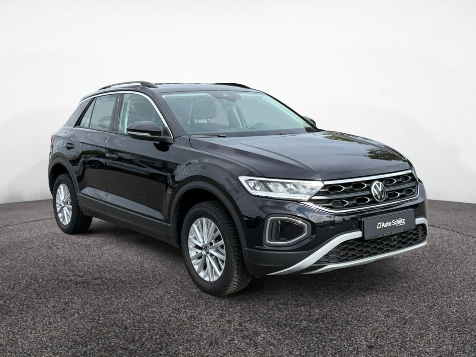 Volkswagen T-Roc – Bild 9
