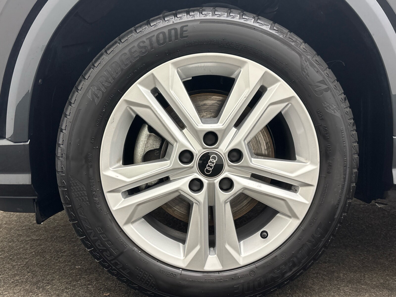 Audi Q2 – Bild 7