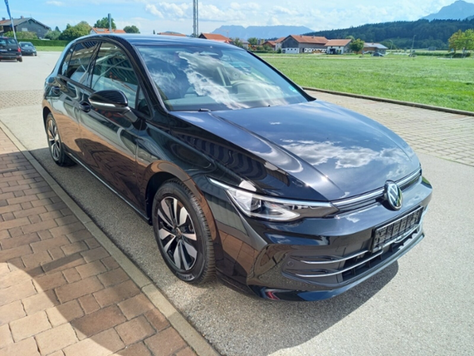 Volkswagen Golf – Bild 3