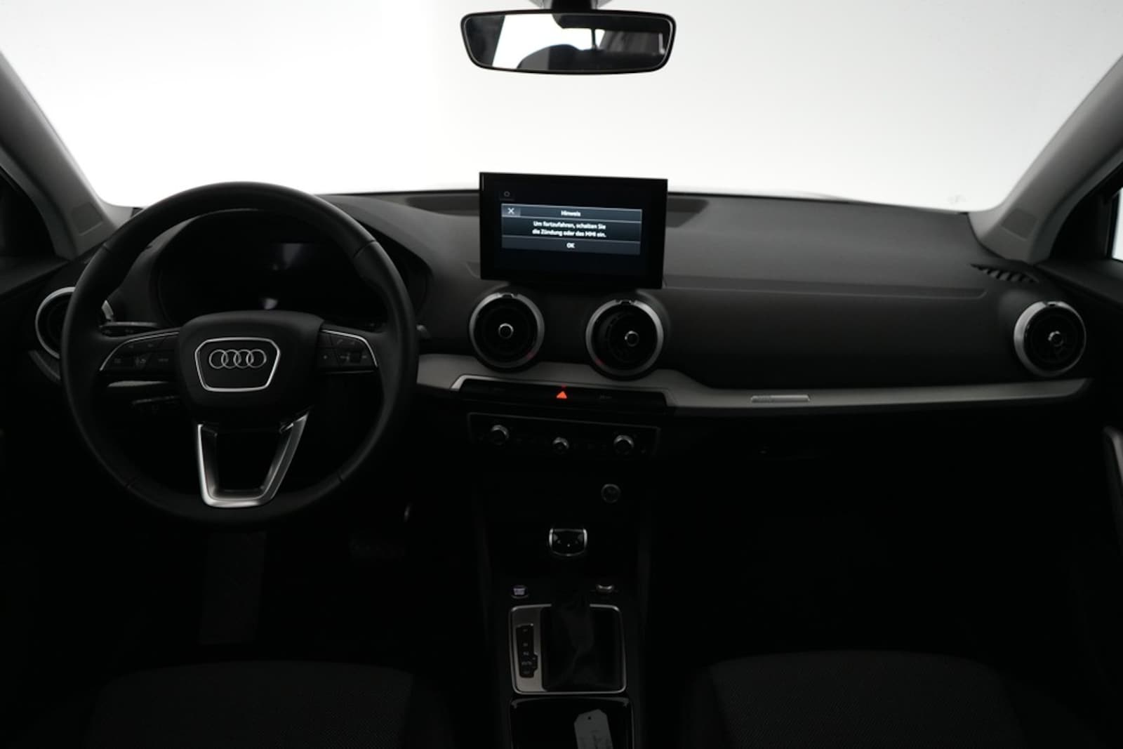 Audi Q2 – Bild 15