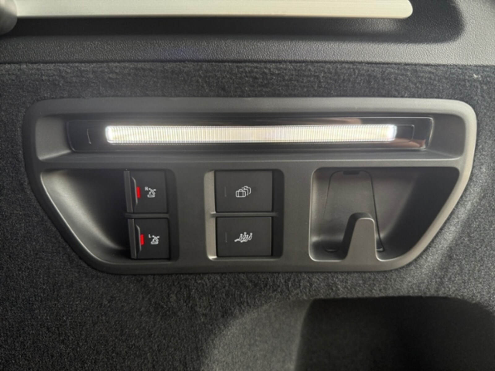 Audi Q7 – Bild 16