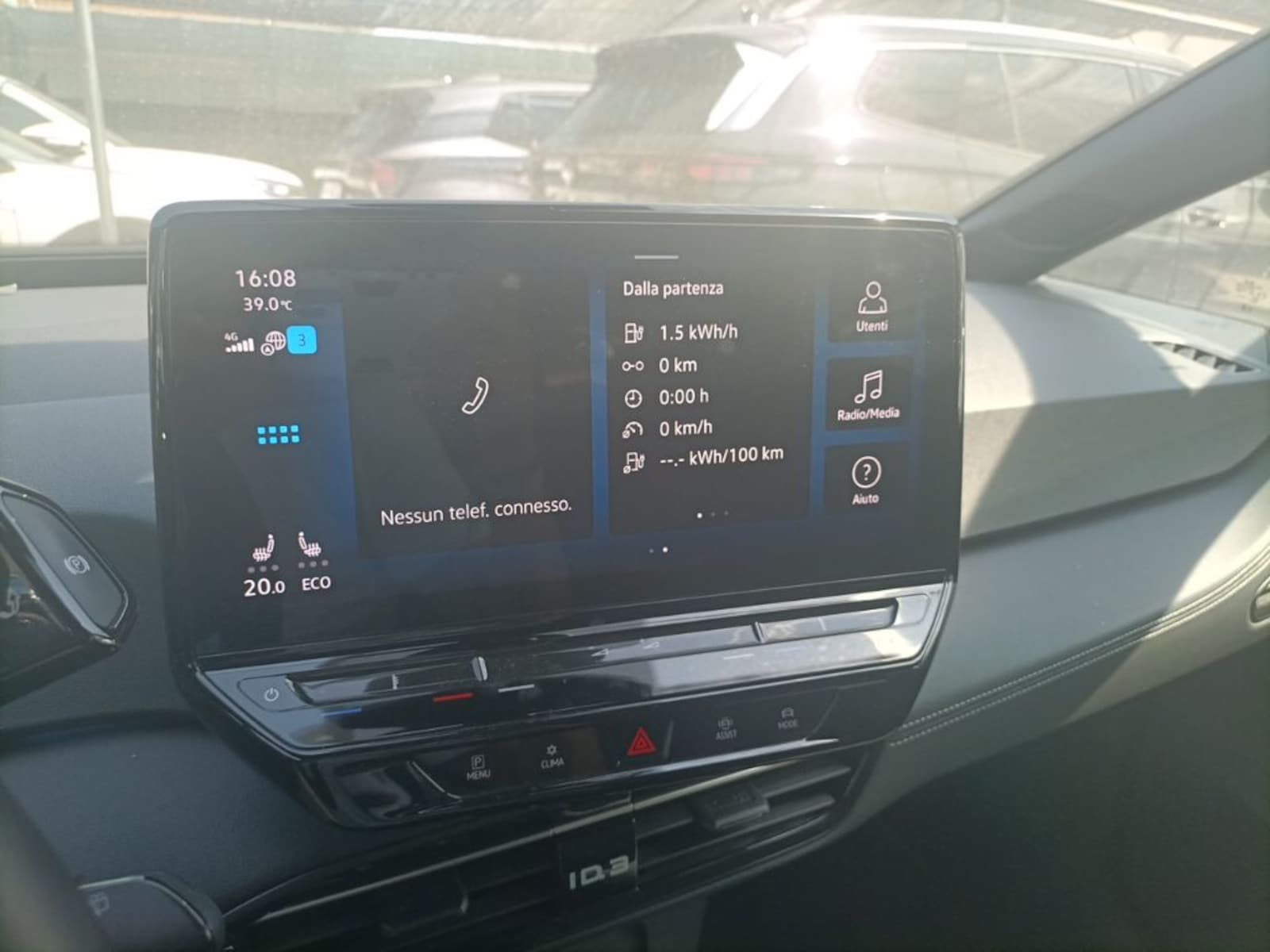 Volkswagen ID.3 – Bild 13