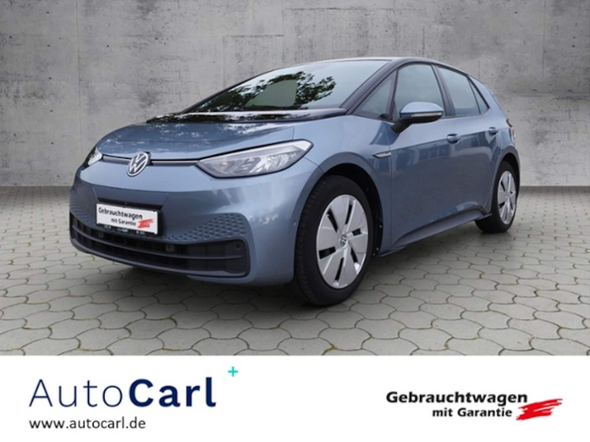 Volkswagen ID.3 2022