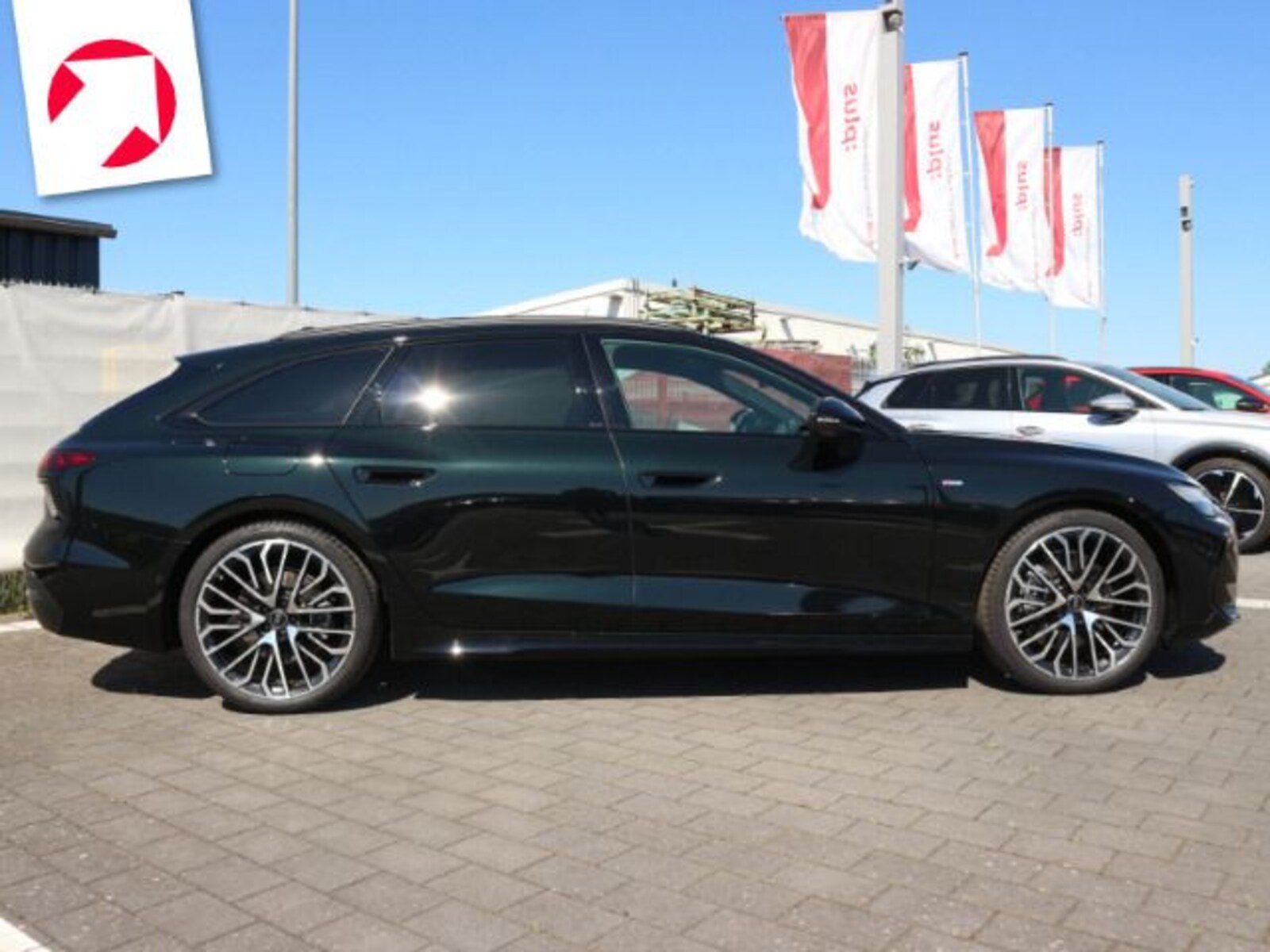 Audi A6 Avant – Bild 3