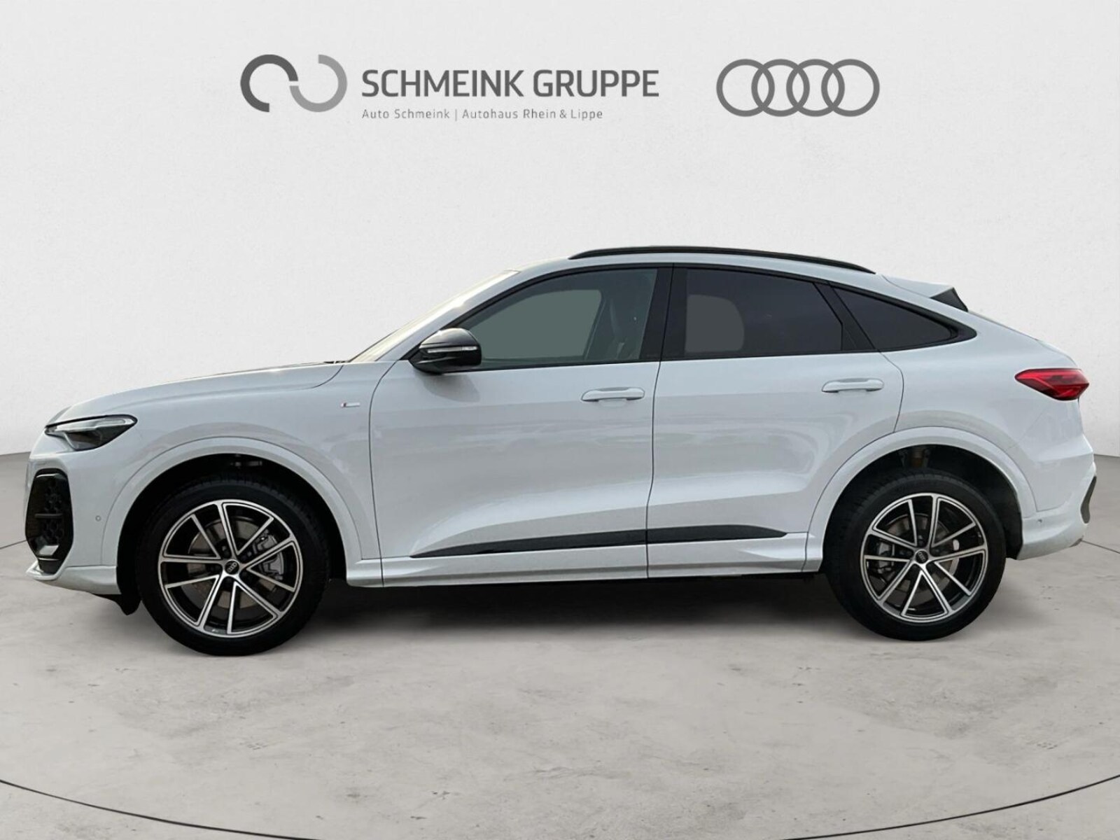 Audi Q5 Sportback – Bild 2