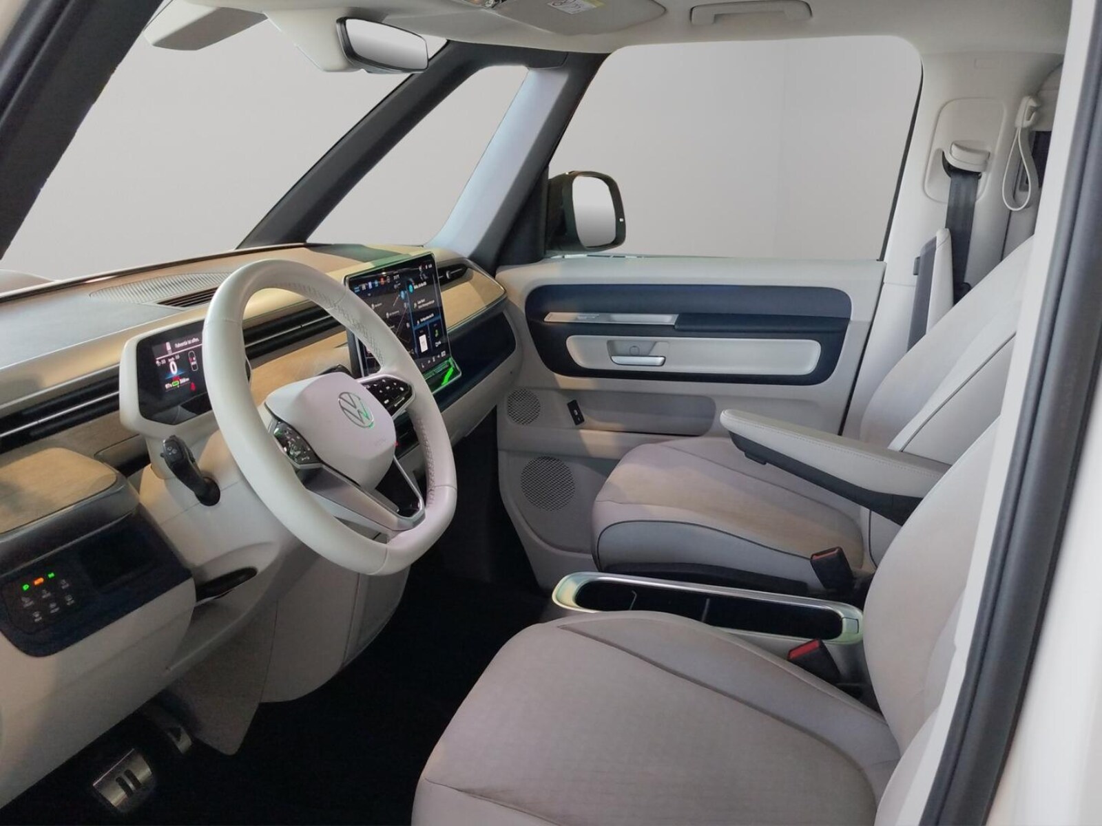 Volkswagen ID. Buzz – Bild 9