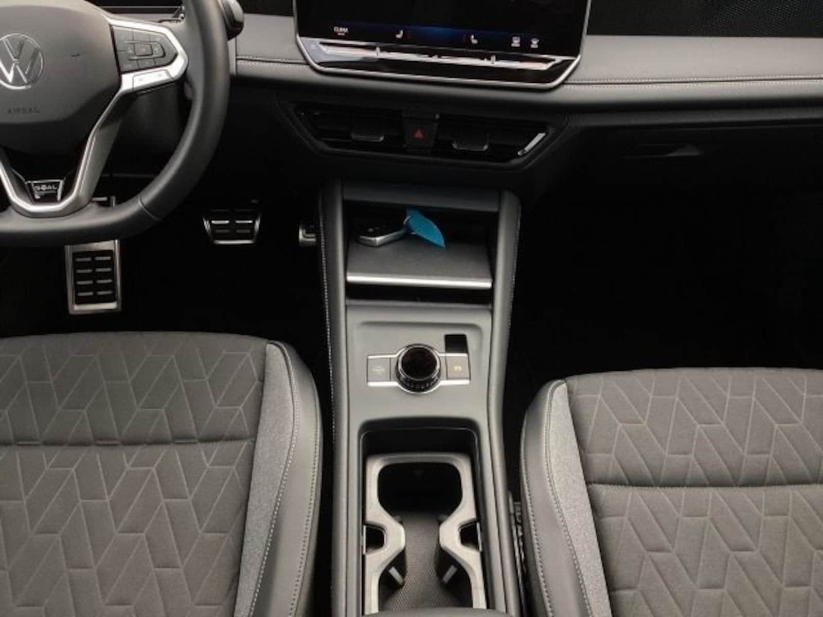 Volkswagen Tiguan – Bild 9