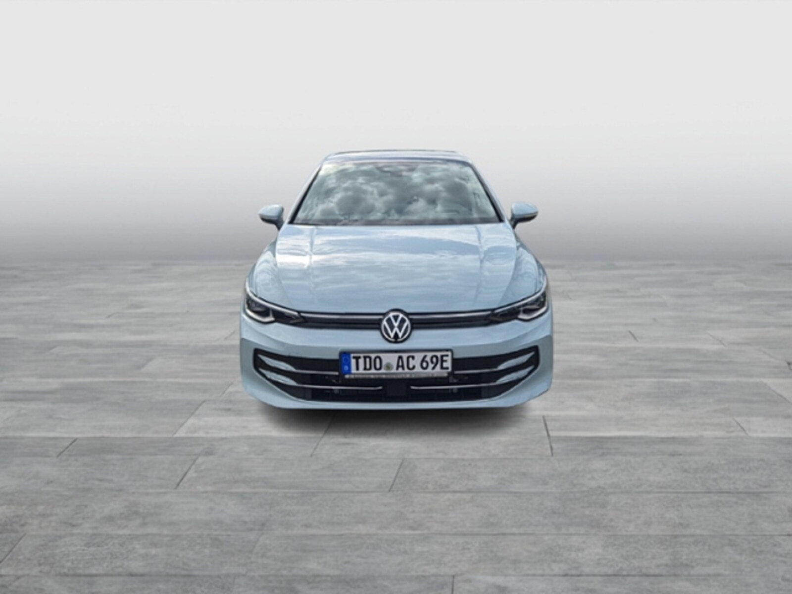 Volkswagen Golf – Bild 8