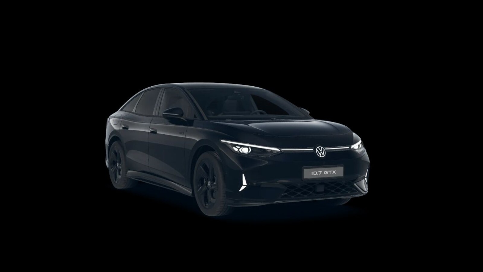 Volkswagen ID.7 – Bild 2