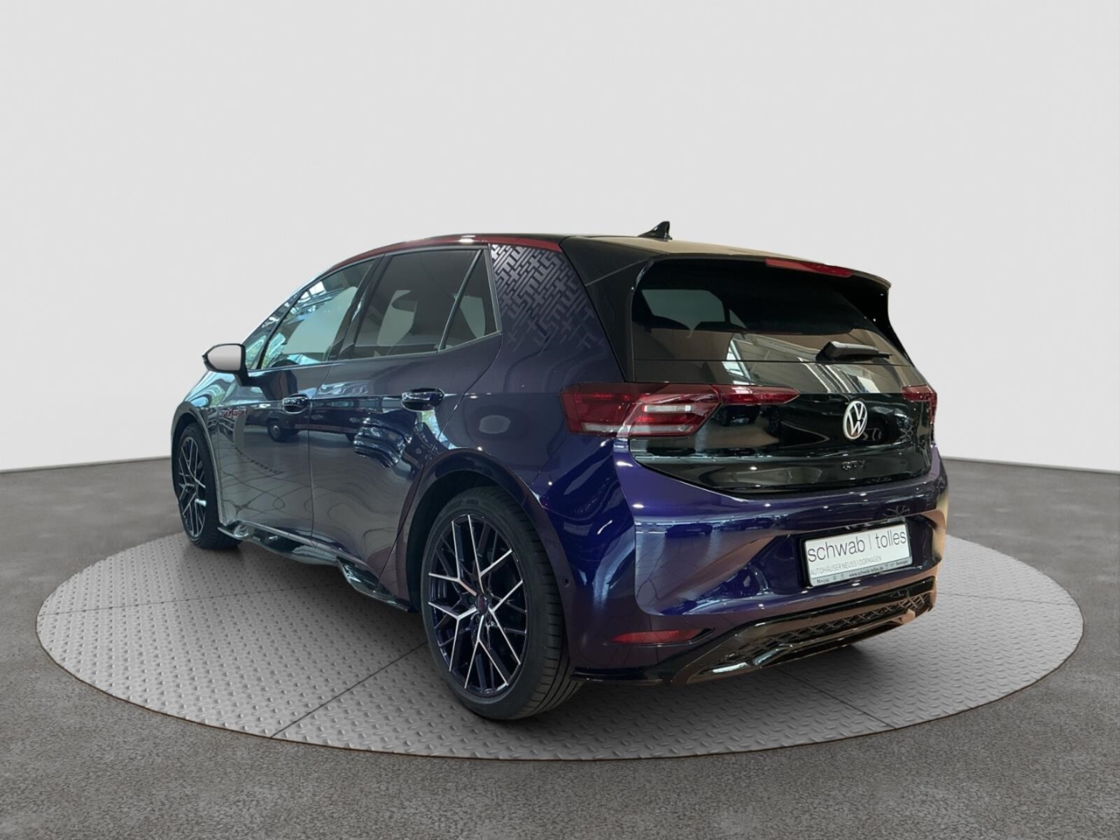 Volkswagen ID.3 – Bild 7