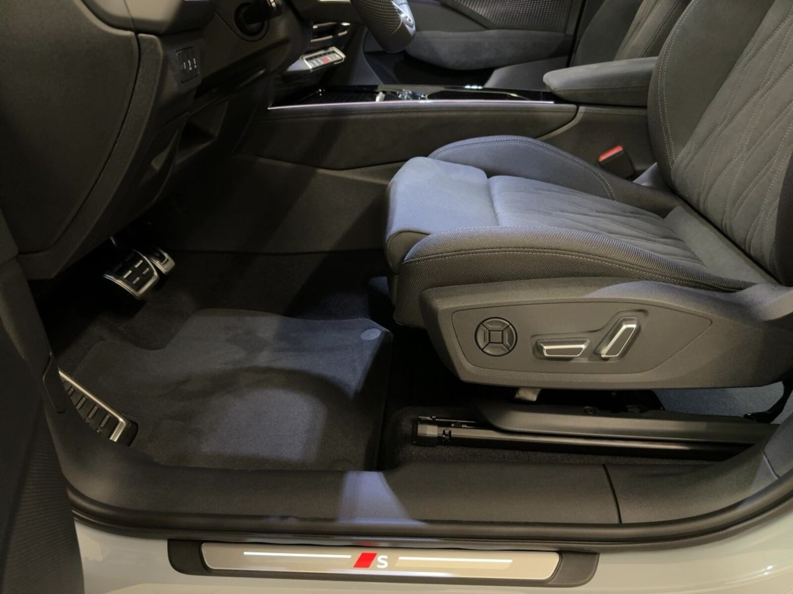 Audi Q3 – Bild 17