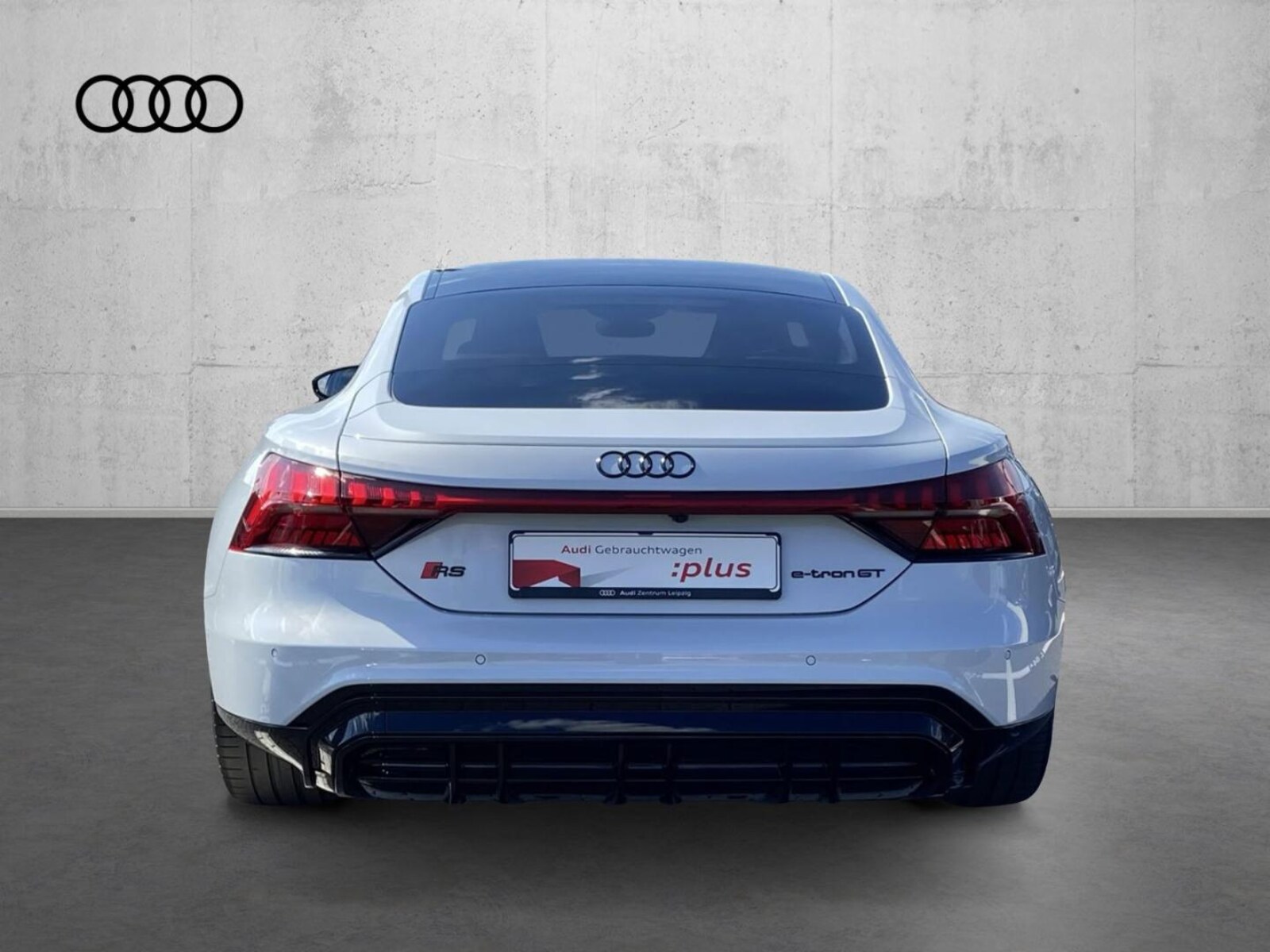Audi RS e-tron GT – Bild 2