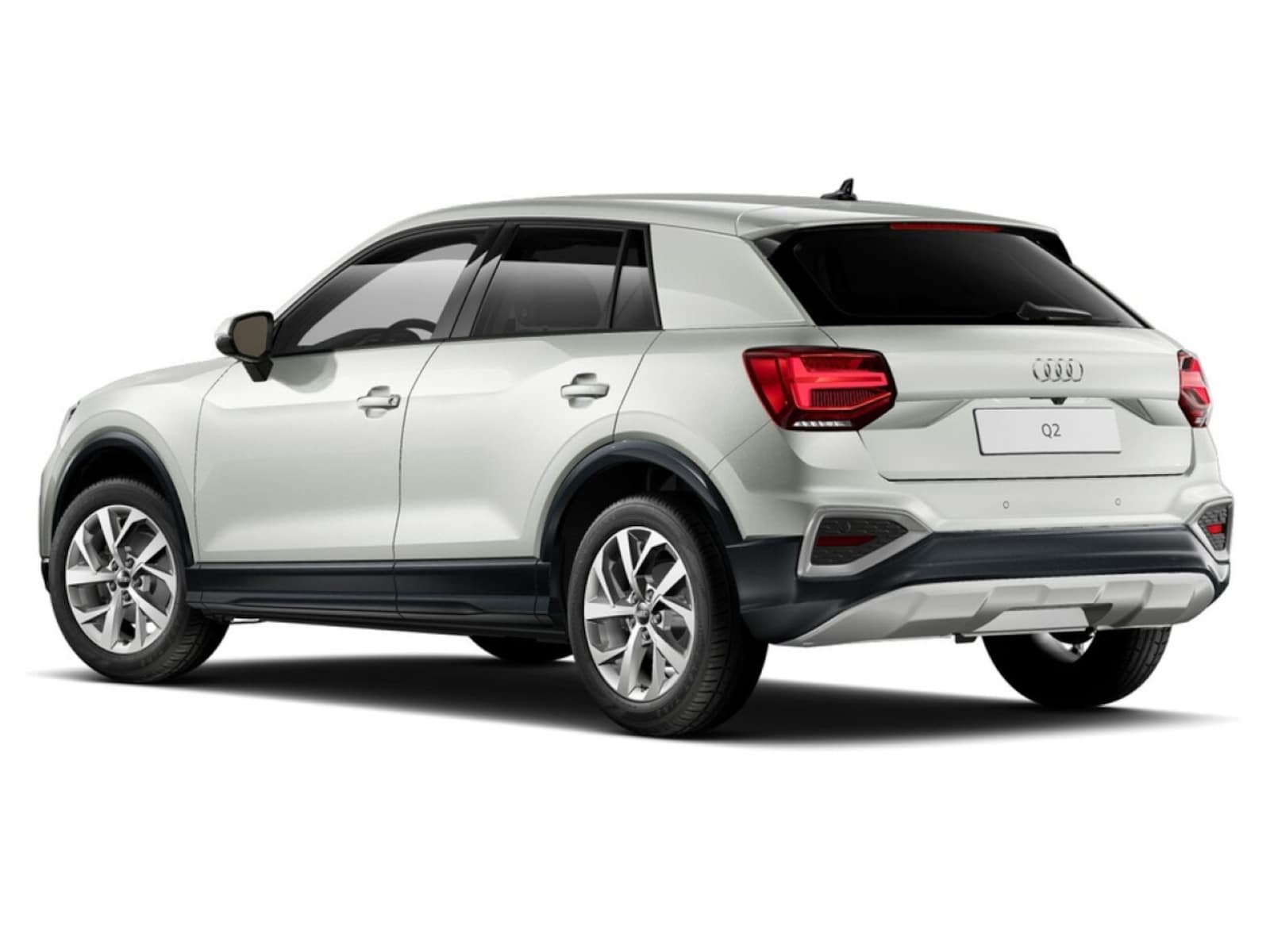Audi Q2 – Bild 4