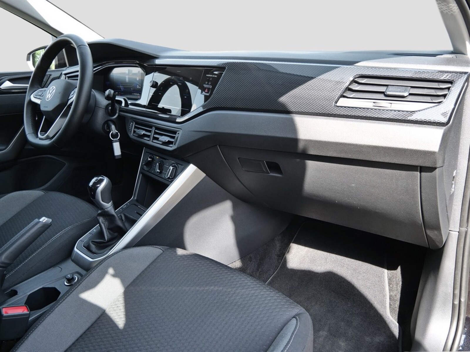 Volkswagen Polo – Bild 8