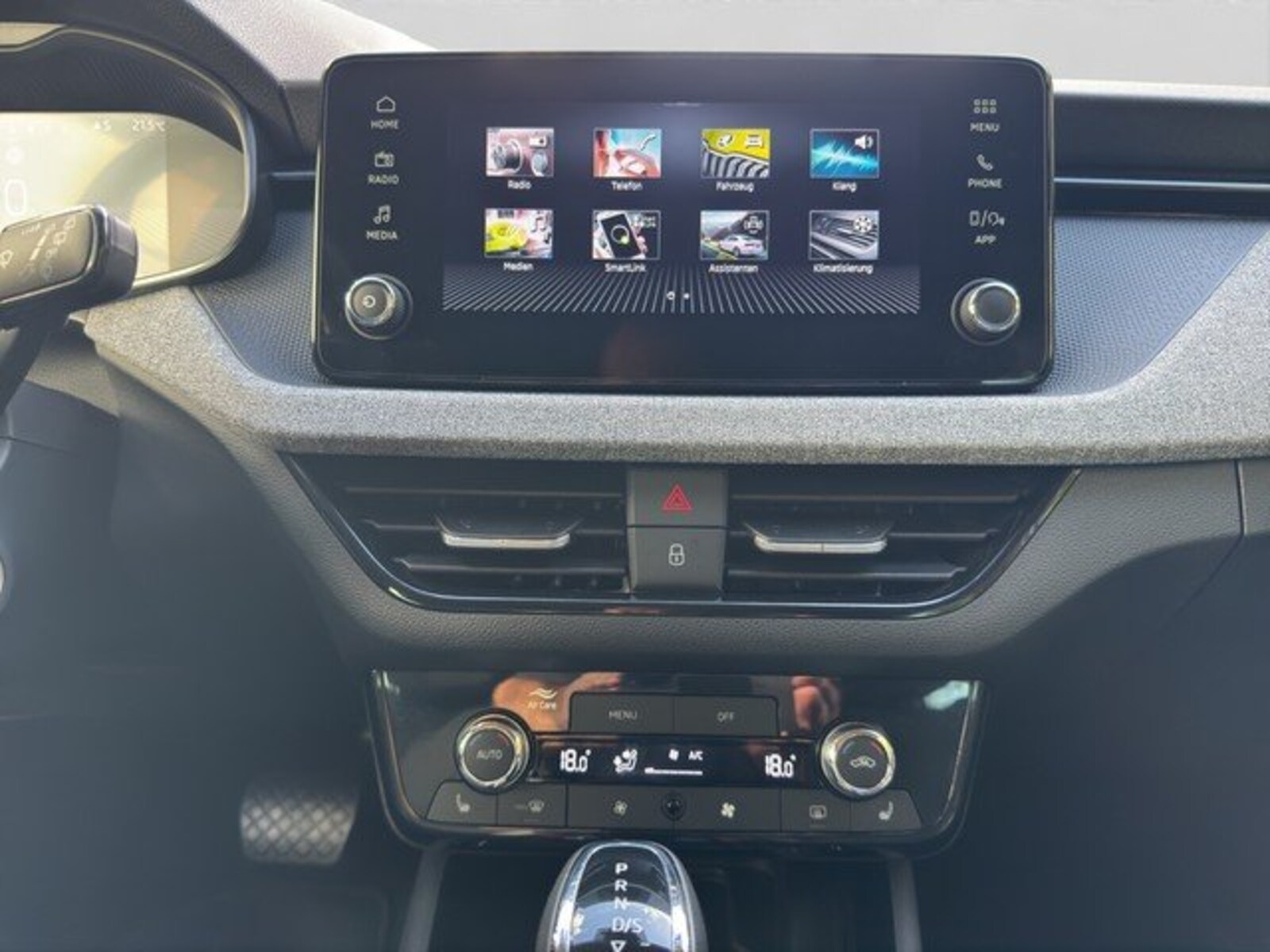 Škoda Scala – Bild 14