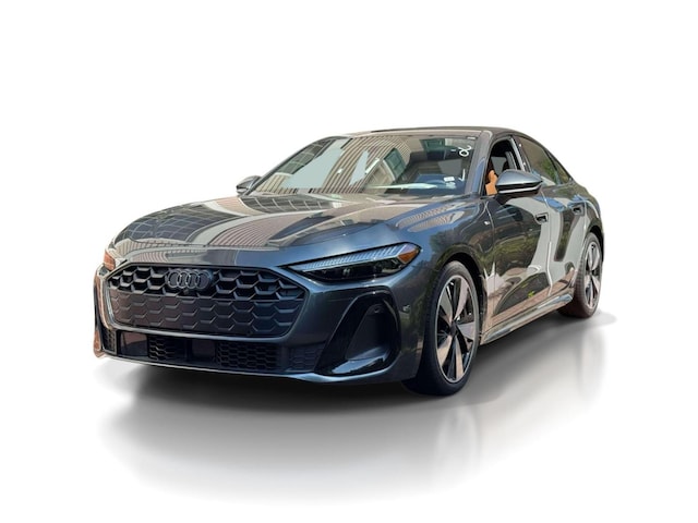 Photo of 2026 Audi A5 Sedan 
