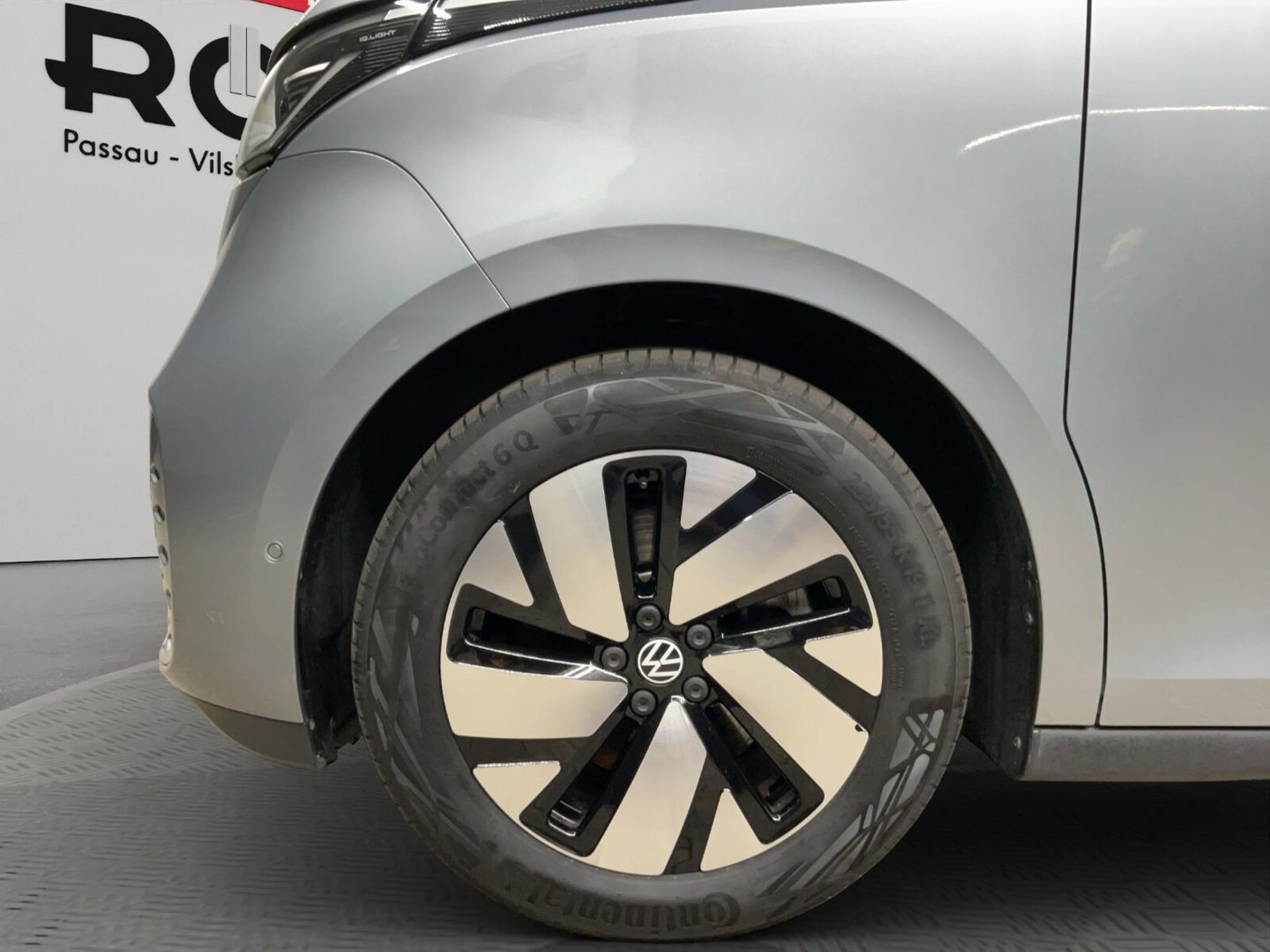 Volkswagen ID. Buzz – Bild 14