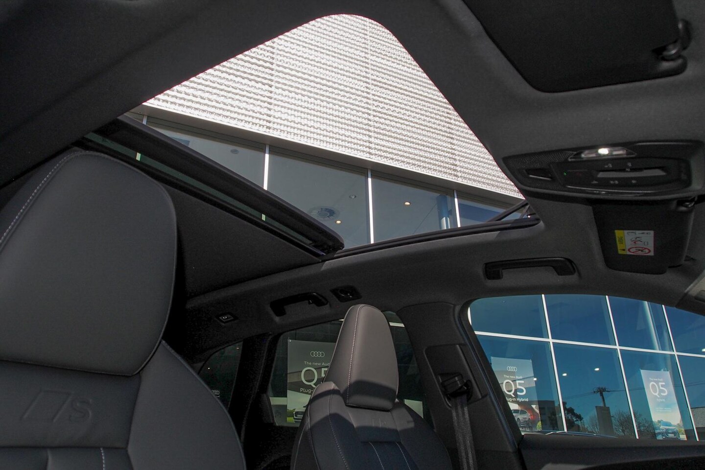 Image about Audi Q5 SUV TDI quattro 150 kW sport