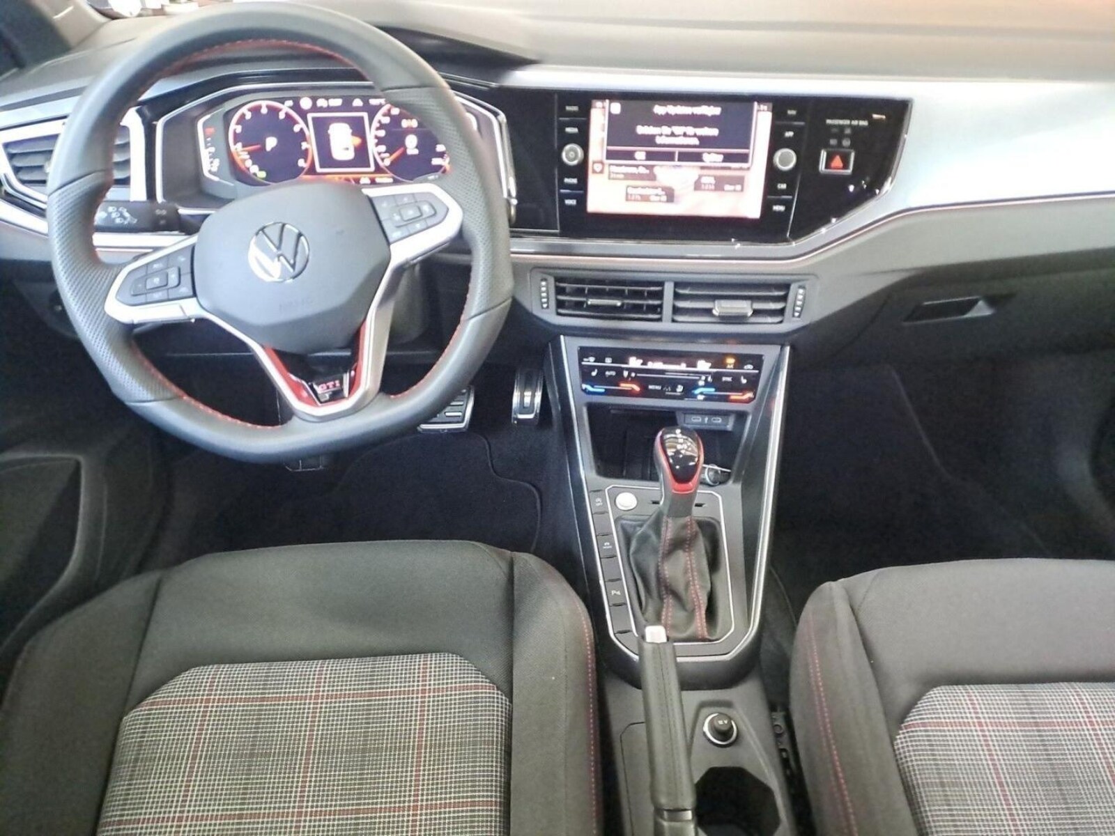 Volkswagen Polo – Bild 12