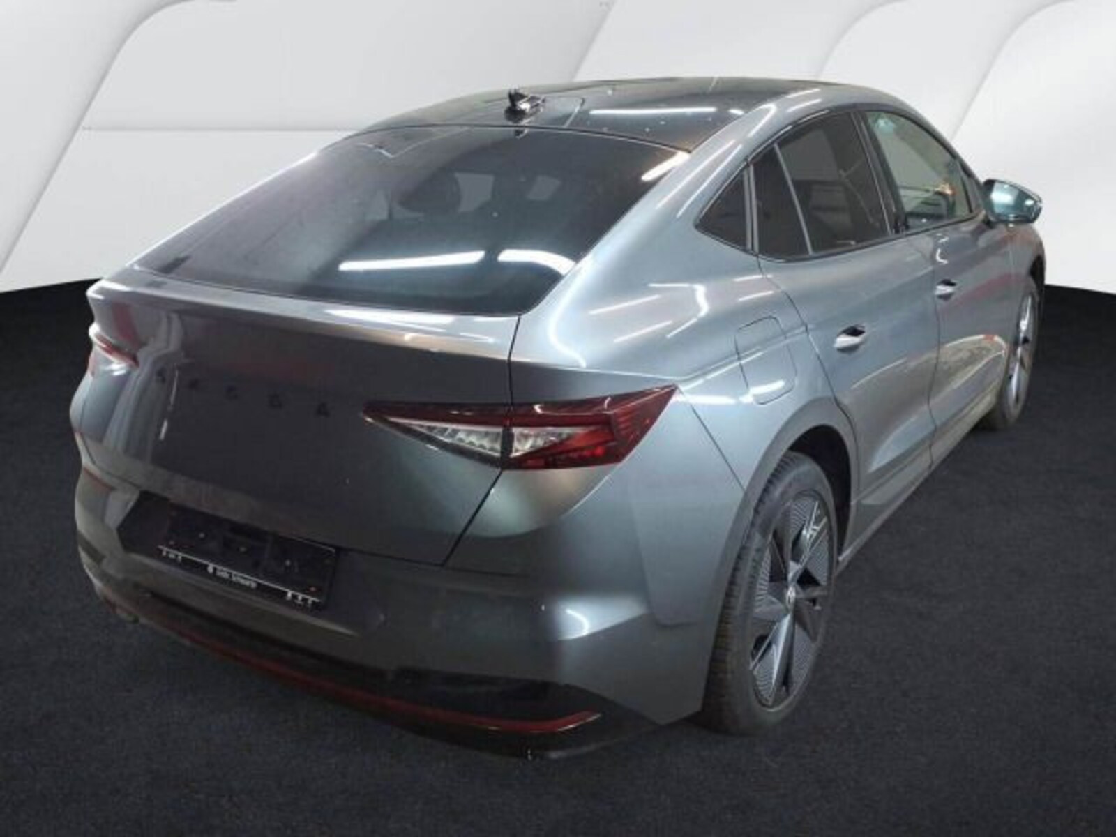 Škoda Enyaq Coupé – Bild 3