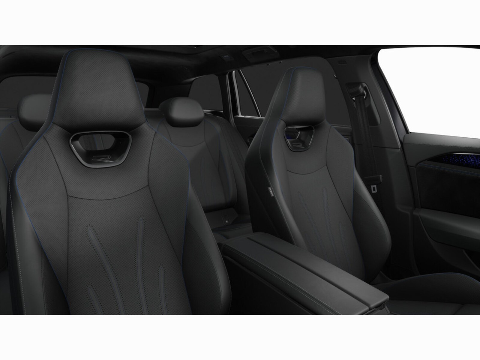 Volkswagen Passat – Bild 4