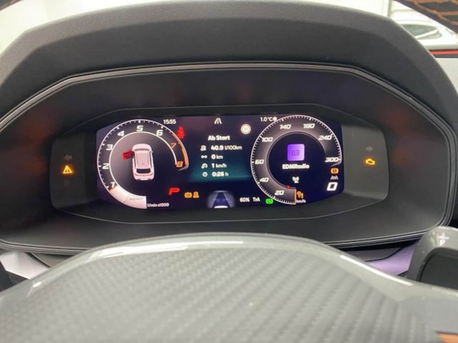 CUPRA Leon Sportstourer – Bild 19
