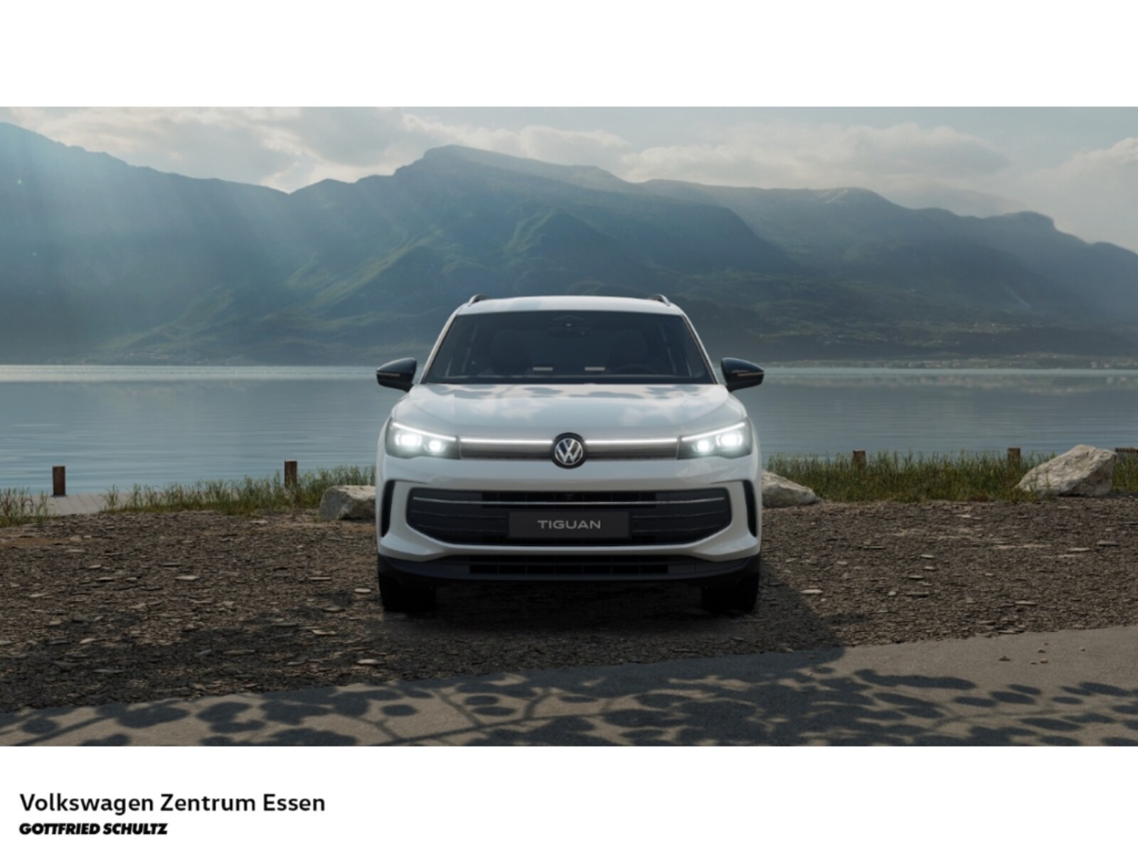 Volkswagen Tiguan – Bild 5