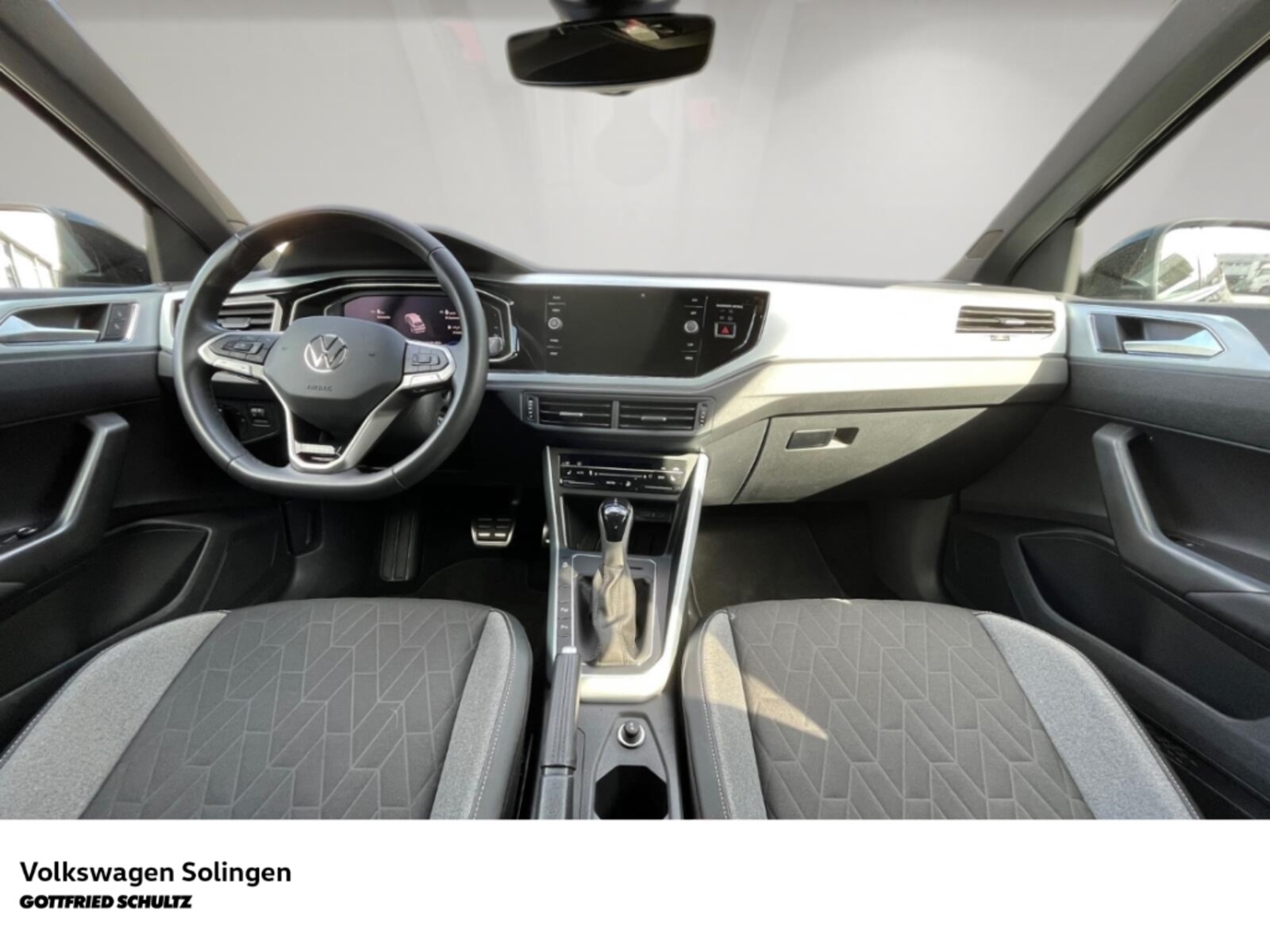 Volkswagen Taigo – Bild 5