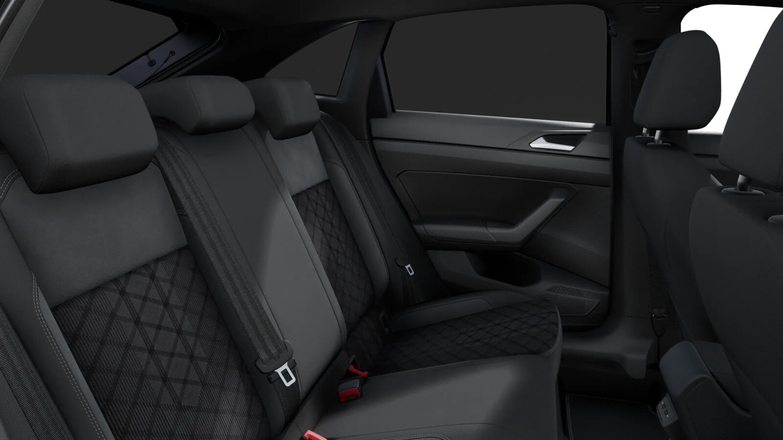 Volkswagen Taigo – Bild 5