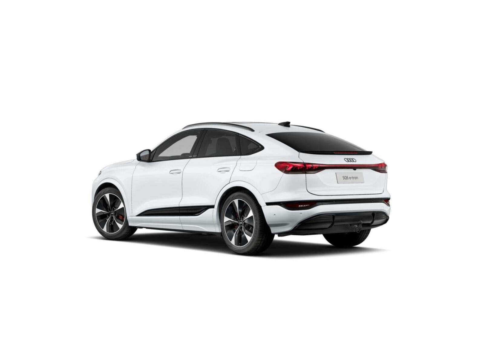 Audi SQ6 Sportback e-tron – Bild 6