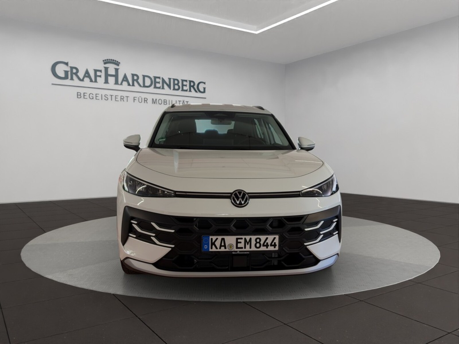 Volkswagen T-Roc – Bild 9