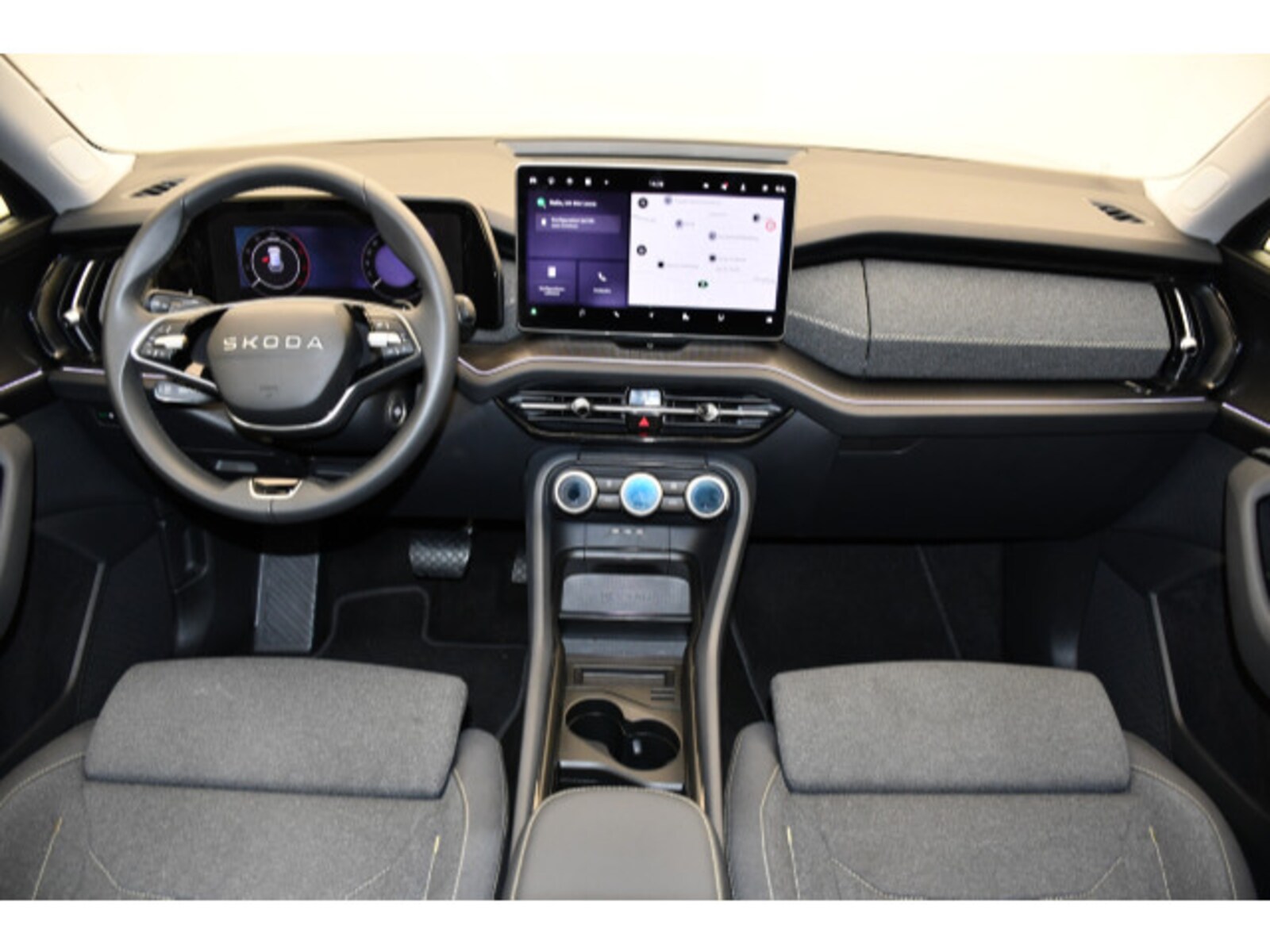 Škoda Kodiaq – Bild 4
